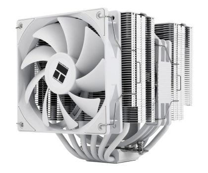 Wentylator Thermalright Peerless Assassin 140 White 140mm